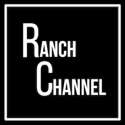 Ranch Channel logo icon