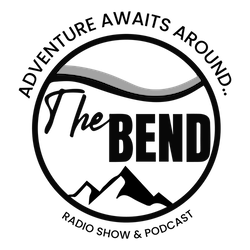 The-Bend logo icon